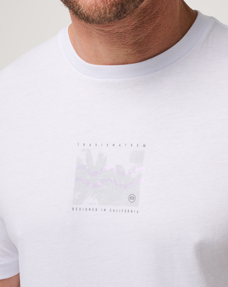 Ohana Express Tee
