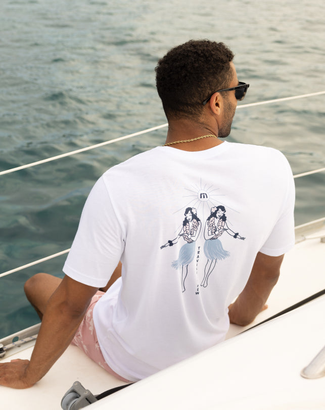 Flying Standby Tee