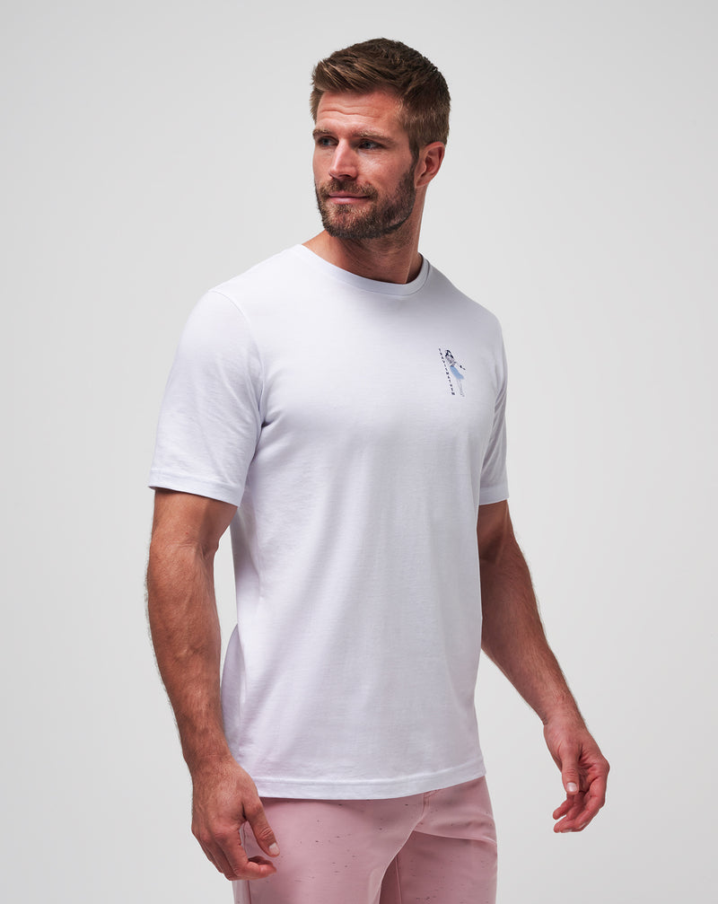 Flying Standby Tee
