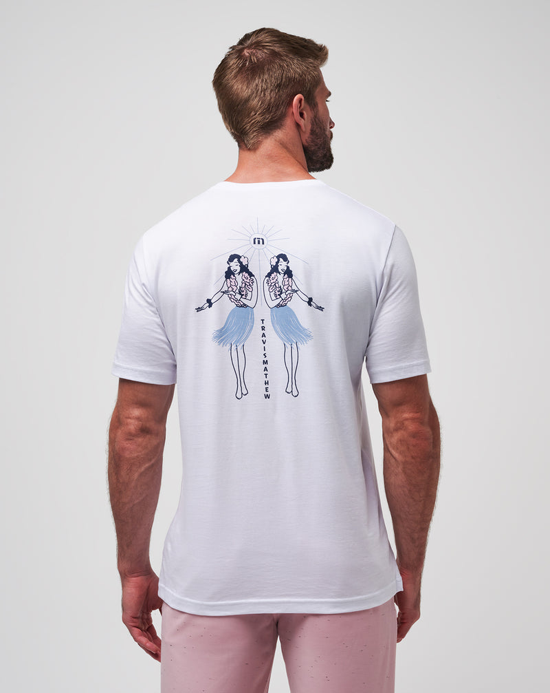 Flying Standby Tee