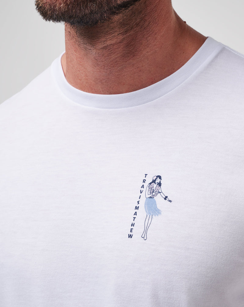 Flying Standby Tee