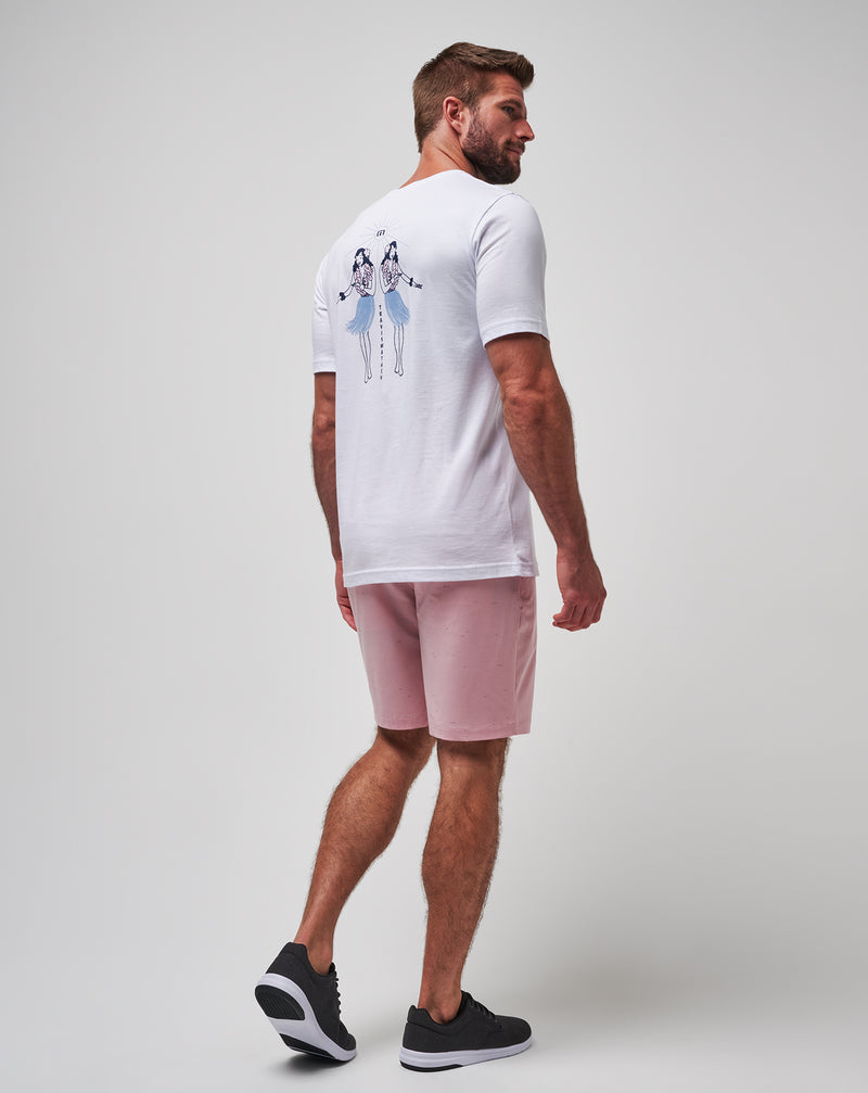 Flying Standby Tee