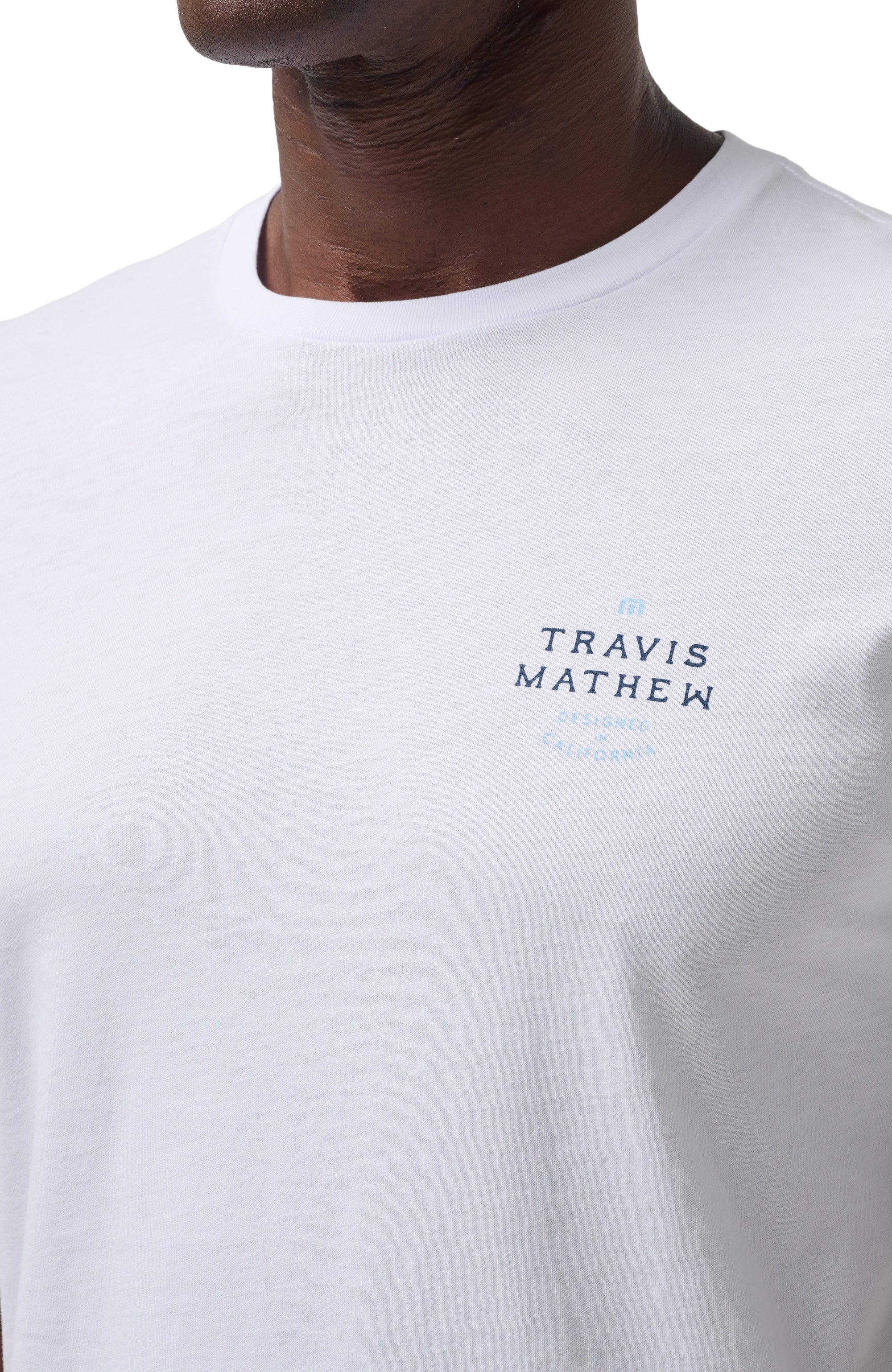 Getting Coconuts Tee