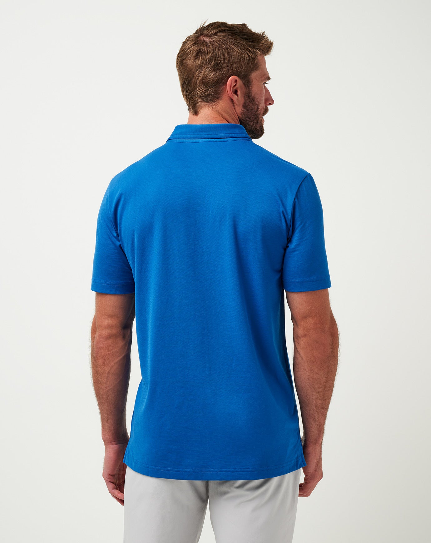 Los Angeles Dodgers Club Rules Polo