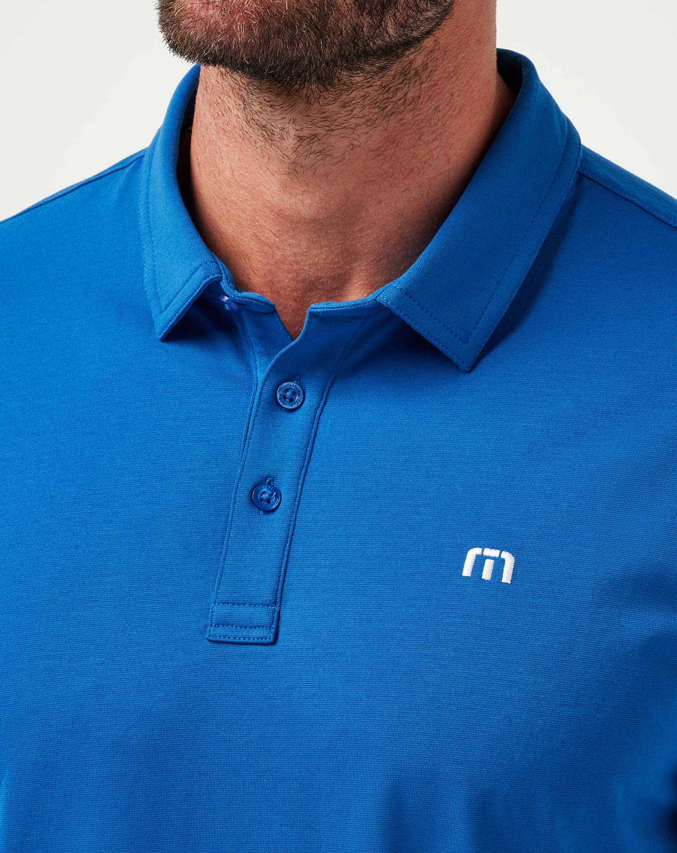 Los Angeles Dodgers Club Rules Polo