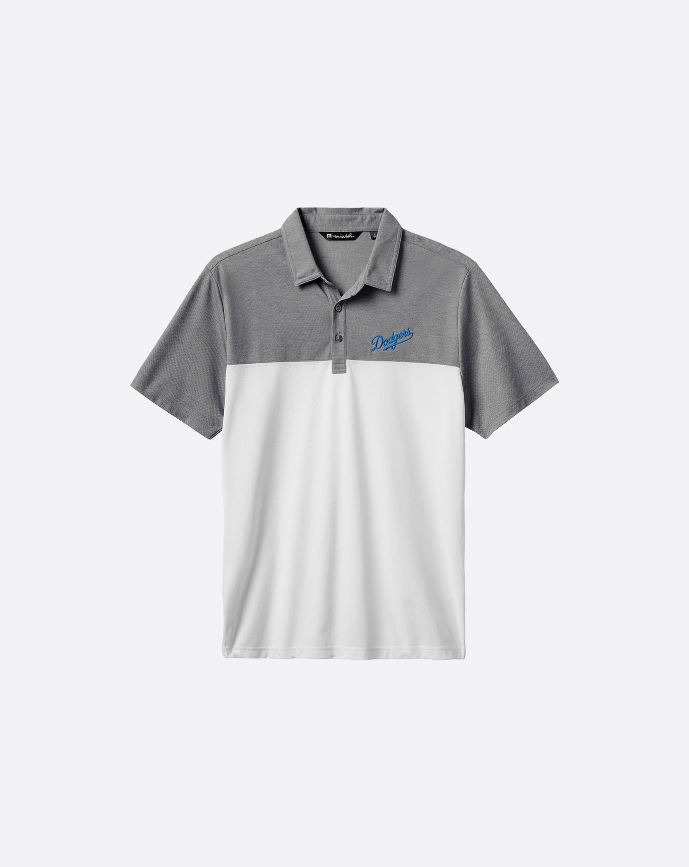 Los Angeles Dodgers The Rudds 2.0 Polo image 1