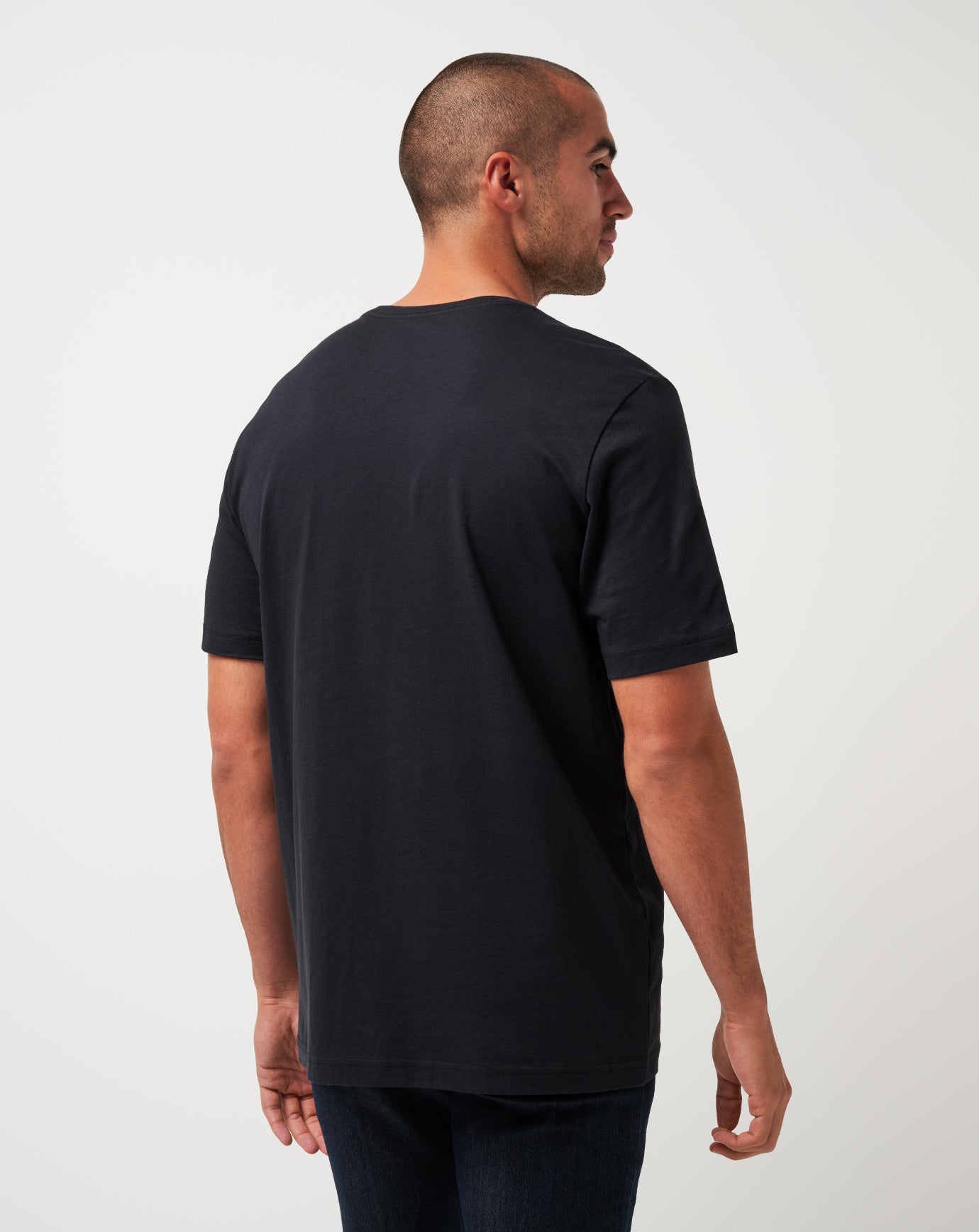 Los Angeles Dodgers In The Dugout Tee image 2