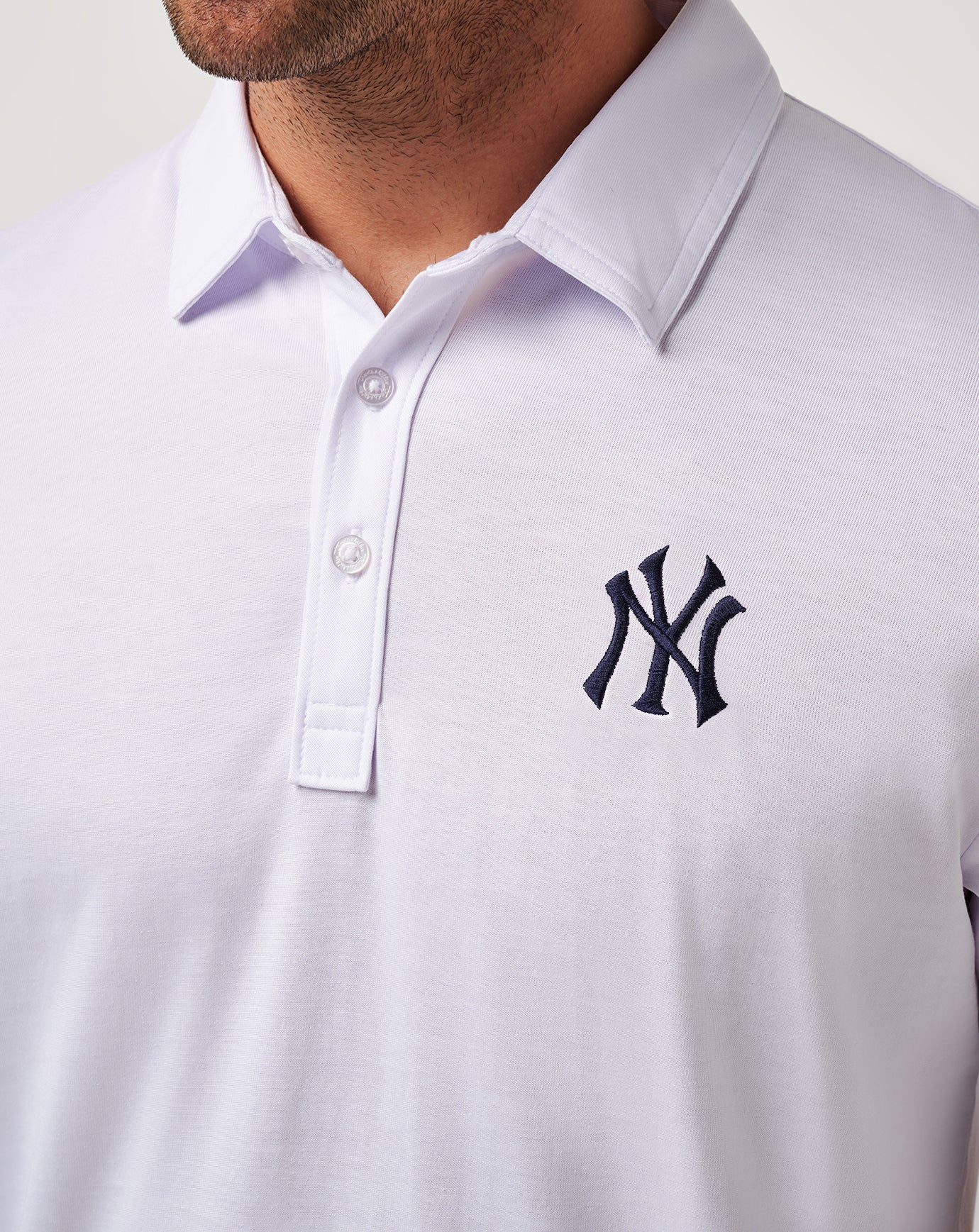 New York Yankees The Zinna Polo image 4