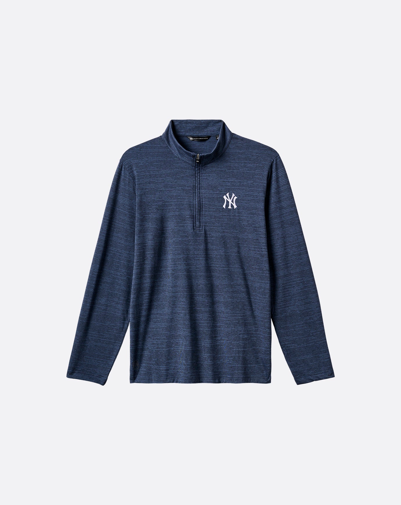 New York Yankees The Heater Quarter Zip image 1
