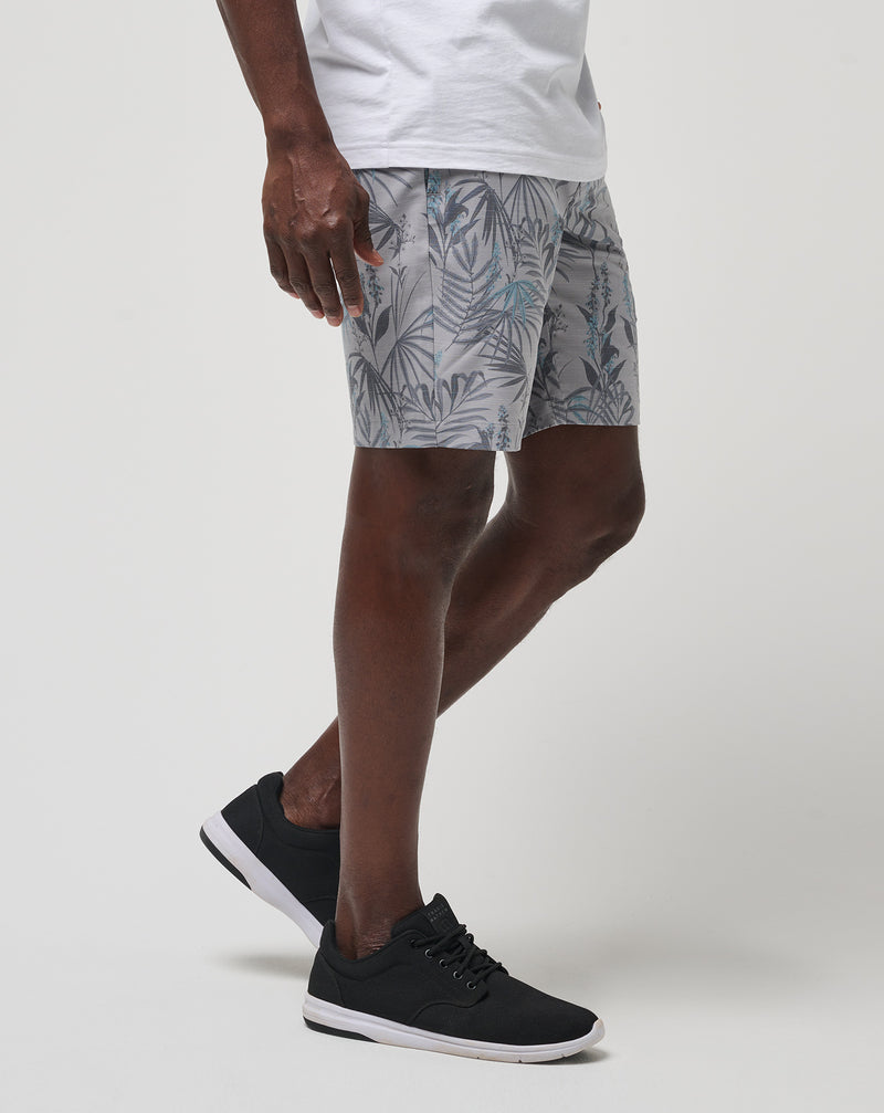 Garden Isle Short 9In