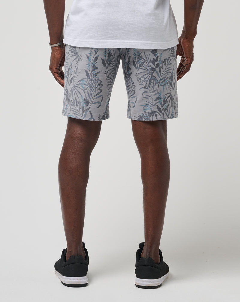 Garden Isle Short 9In