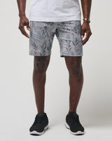 Garden Isle Short 9In