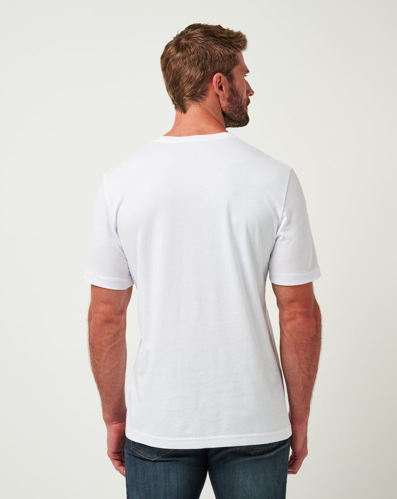 Boston Red Sox In The Dugout Tee