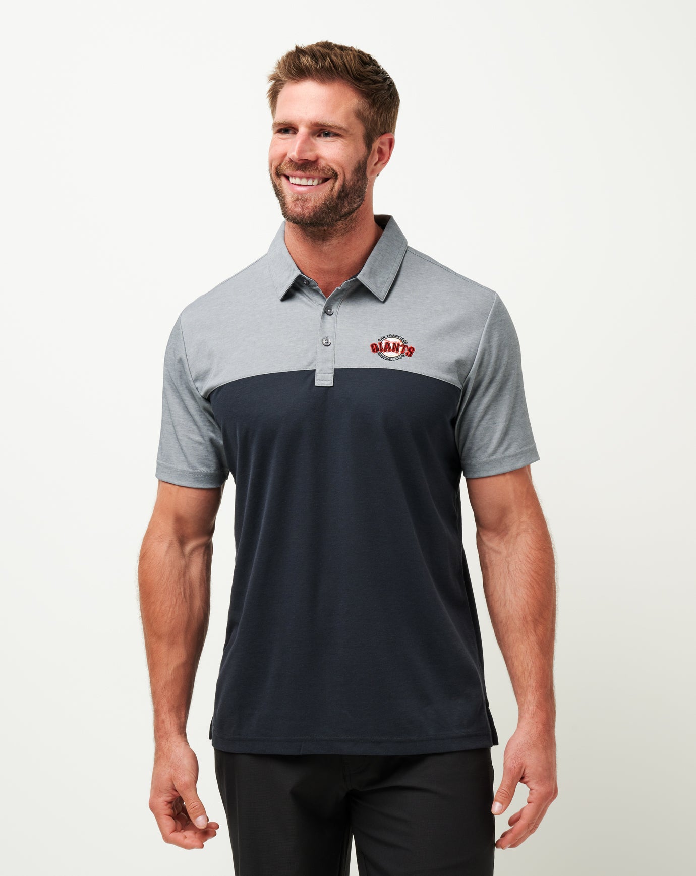 San Francisco Giants The Rudds 2.0 Polo