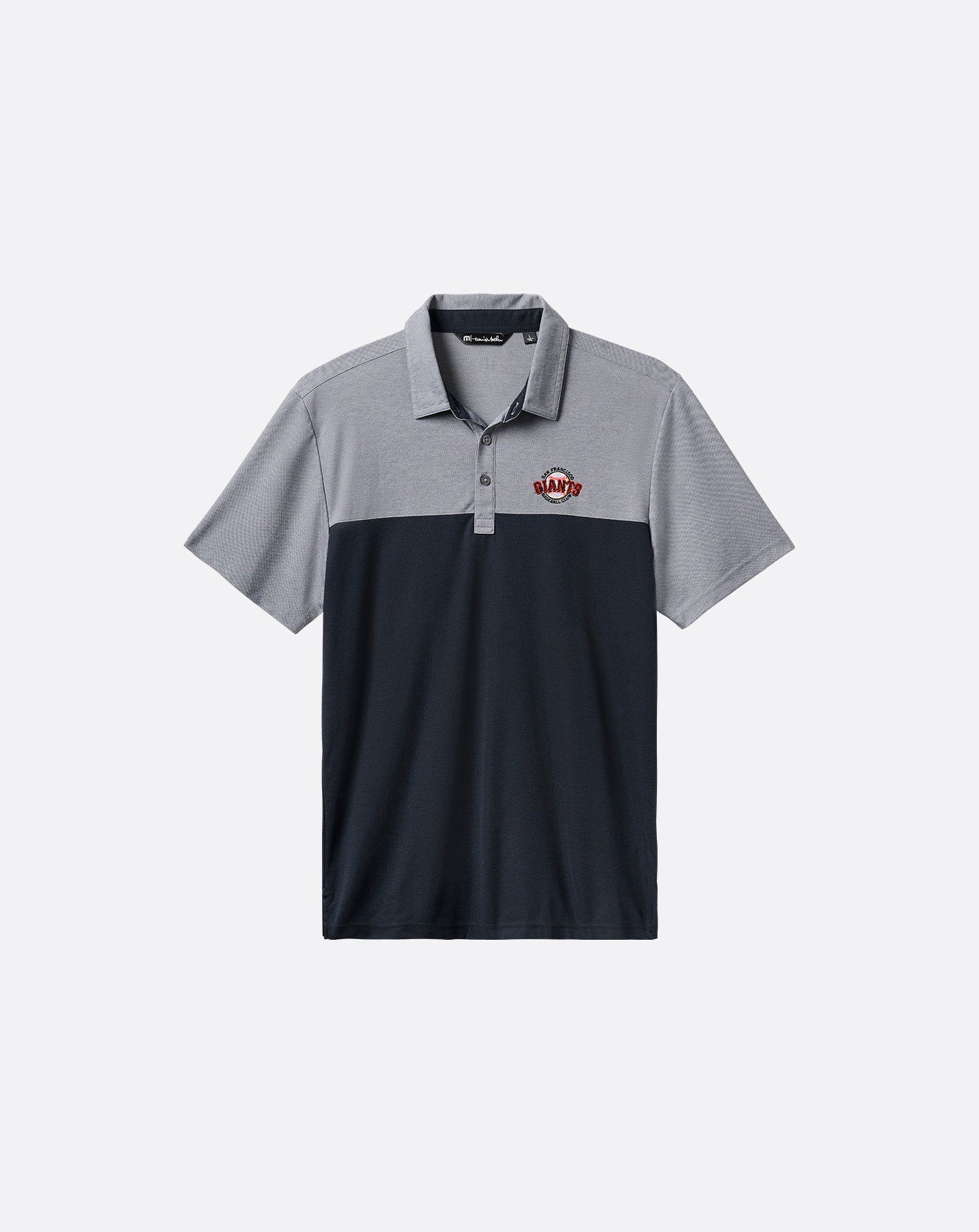 San Francisco Giants The Rudds 2.0 Polo