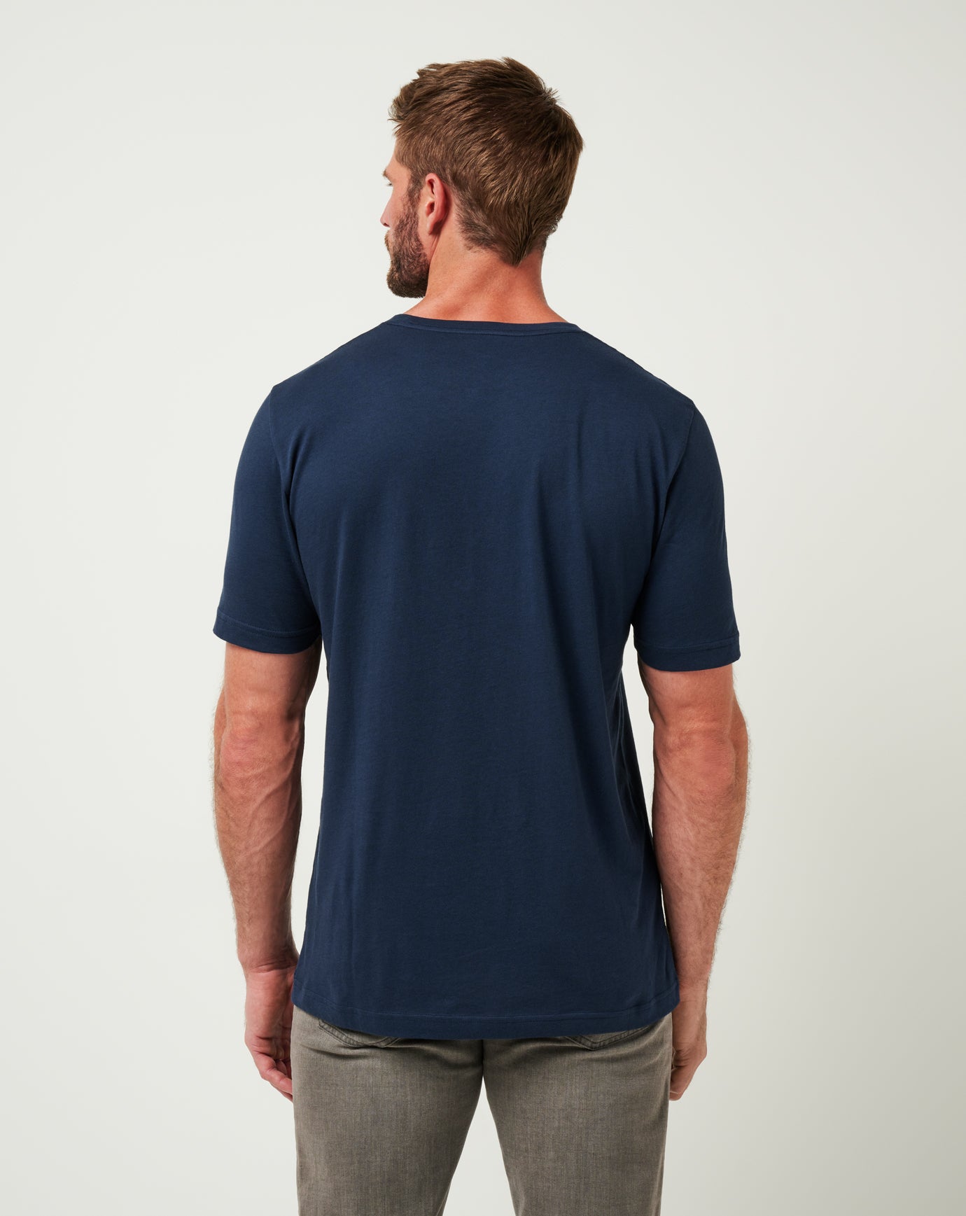 Atlanta Braves Sunset Slam Tee