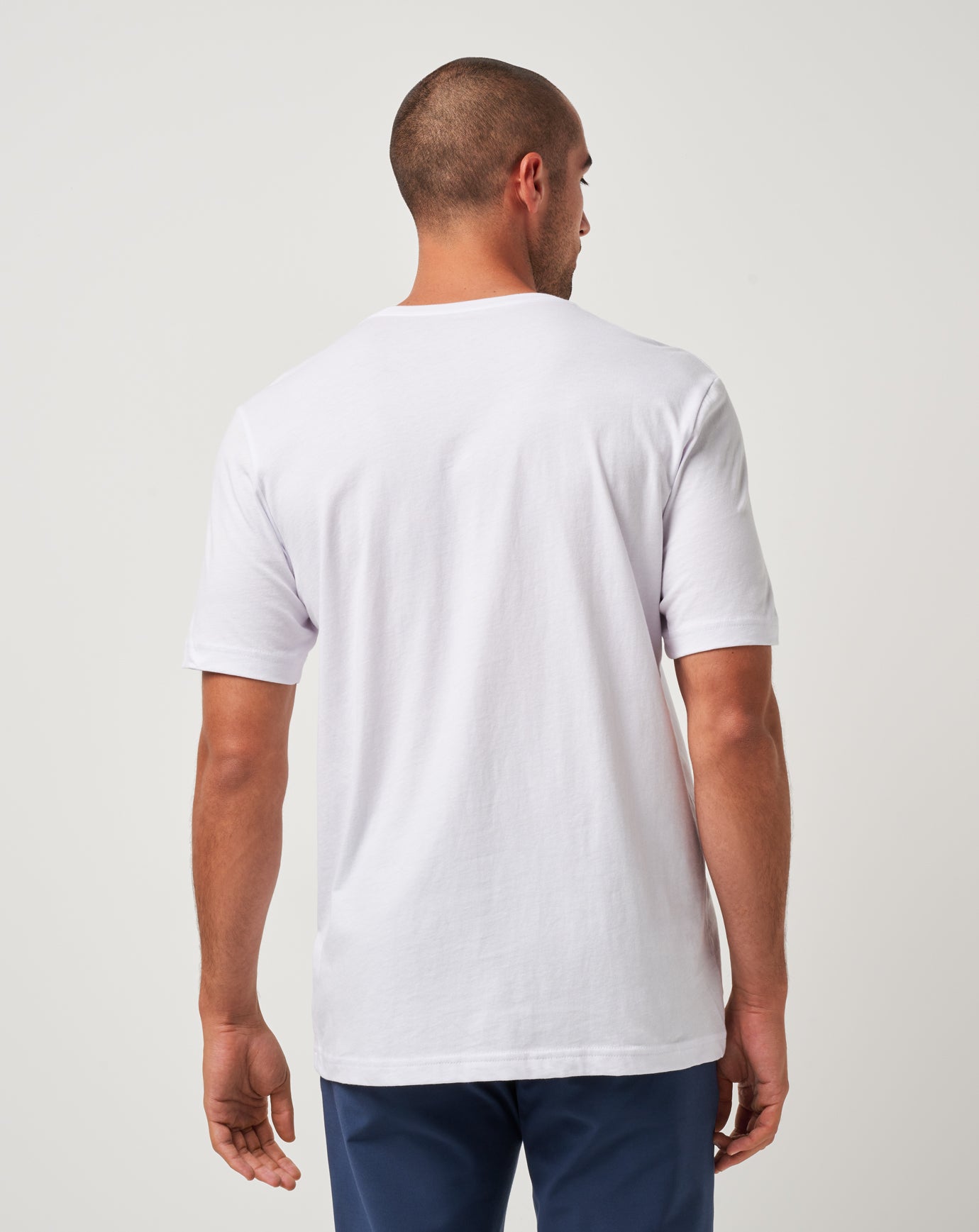 Atlanta Braves Strike One Tee