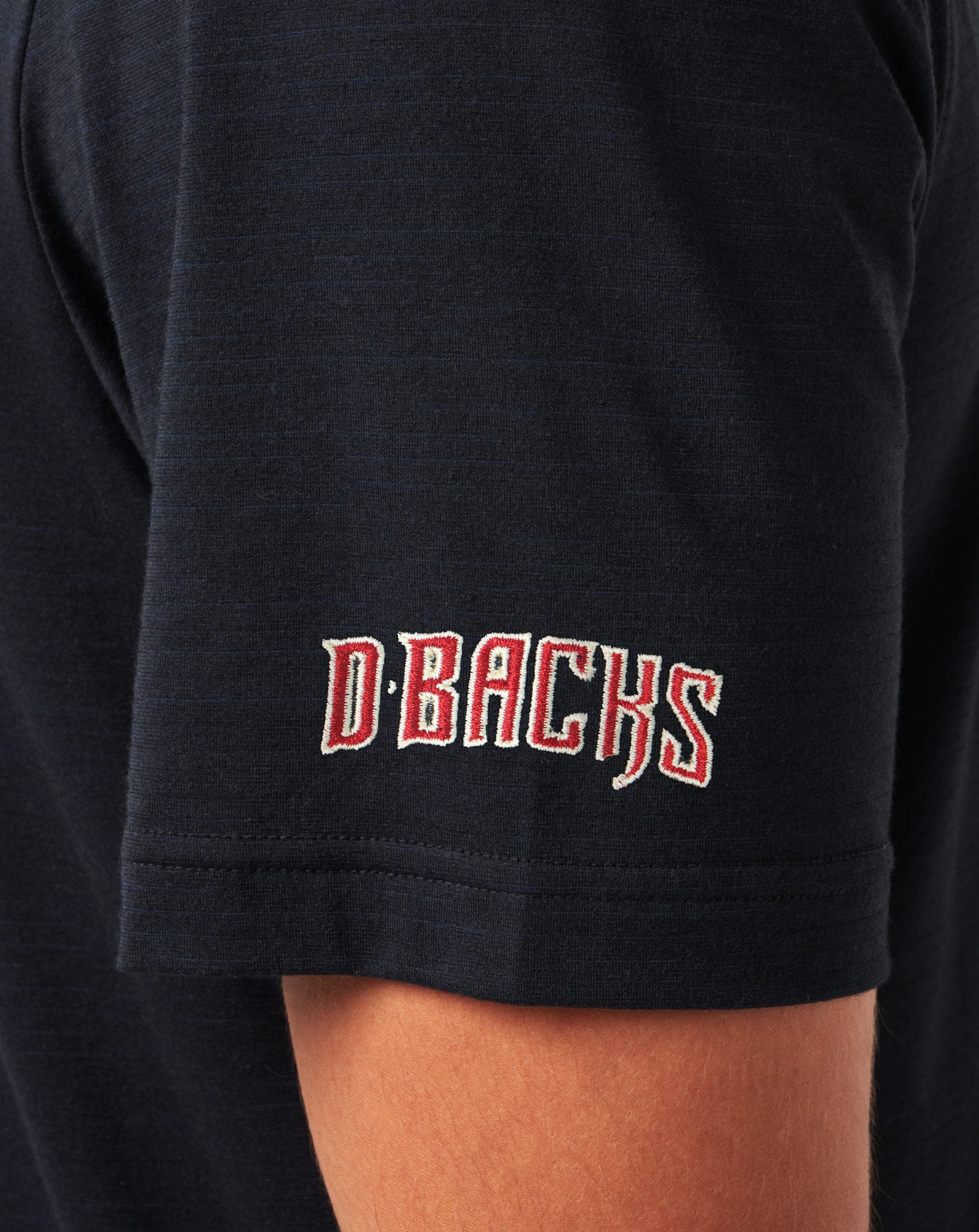 Arizona Diamondbacks The Heater Polo