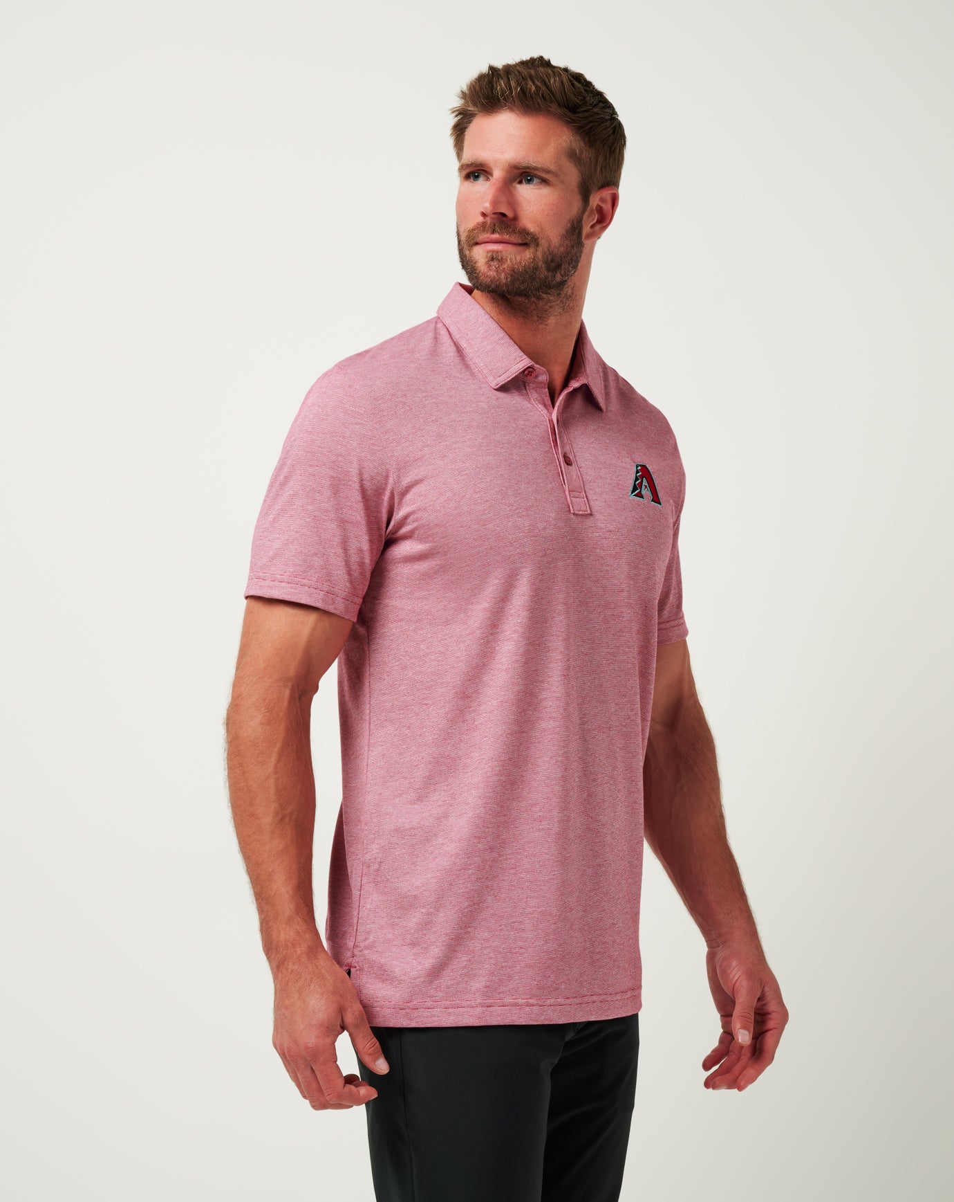 Arizona Diamondbacks The Zinna Polo