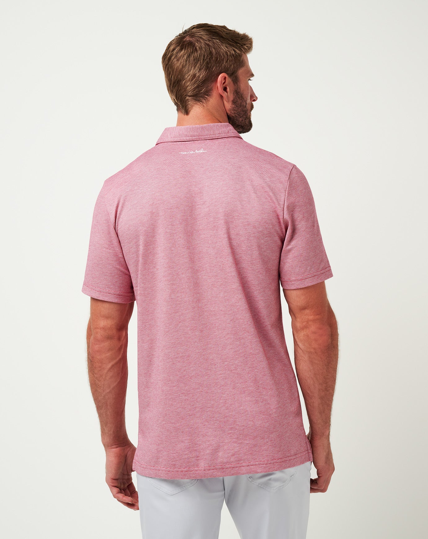 Texas Rangers The Zinna Polo