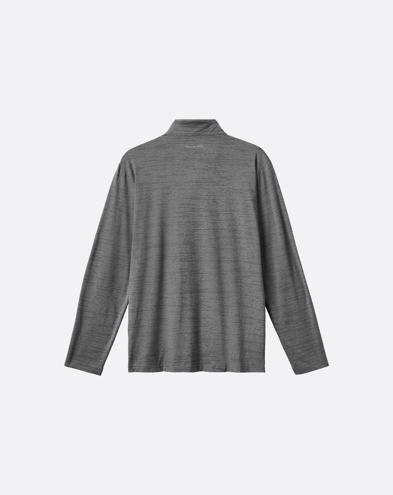 Texas Rangers The Heater Quarter Zip