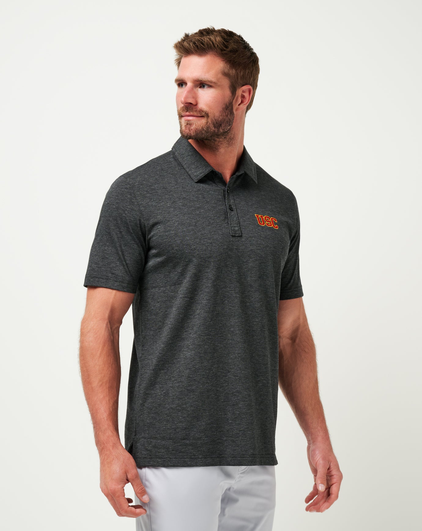 USC The Zinna Polo