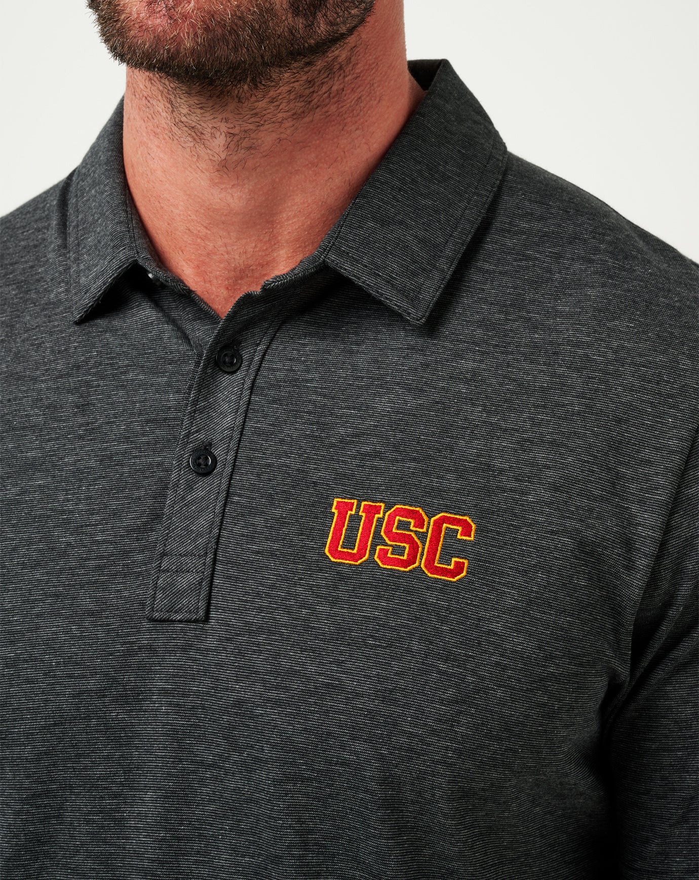 USC The Zinna Polo