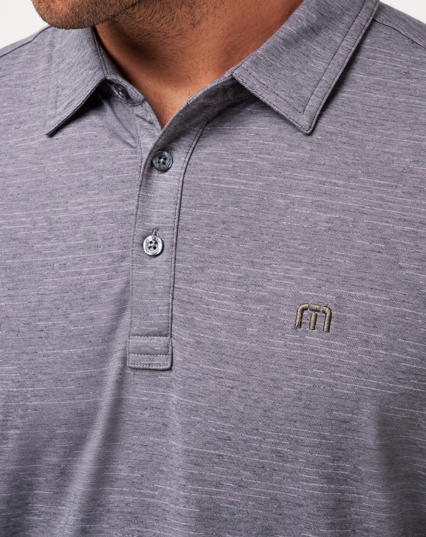 USC The Heater Polo