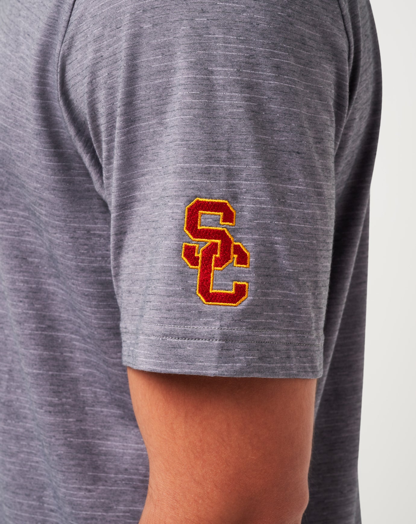 USC The Heater Polo