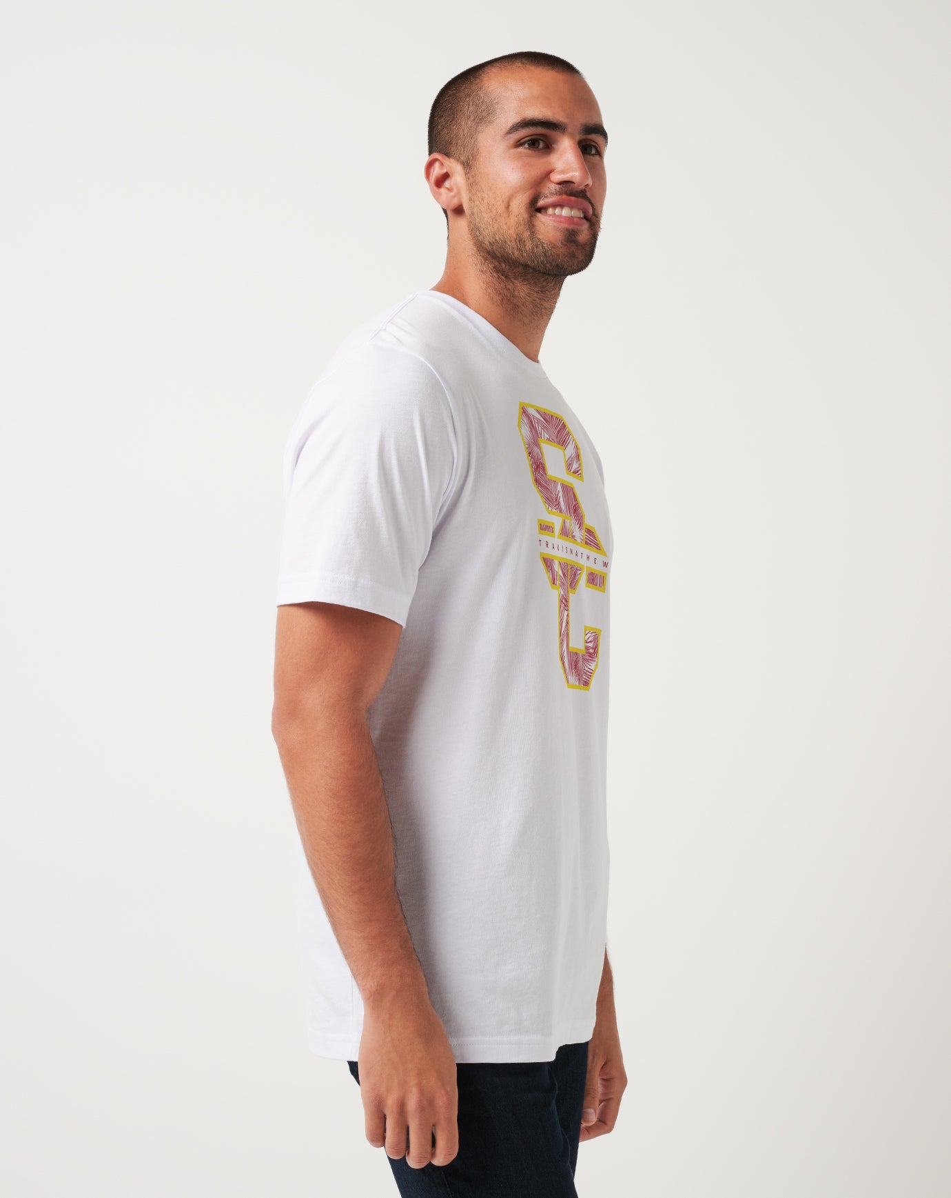 USC War Paint Tee