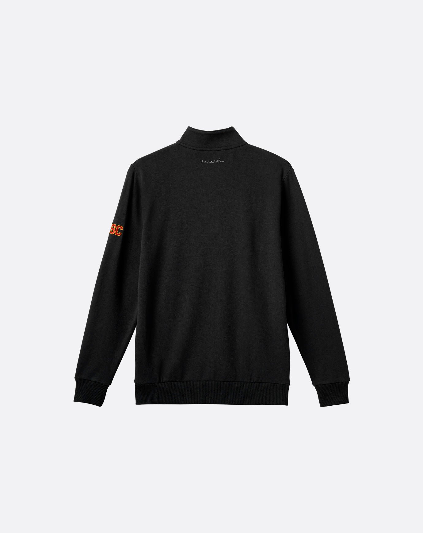 USC Cloud Quarter Zip 2.0