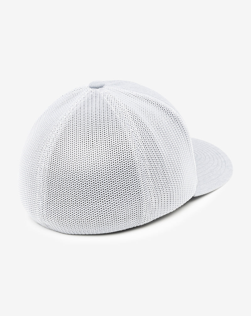 Glass Beach Fitted Hat
