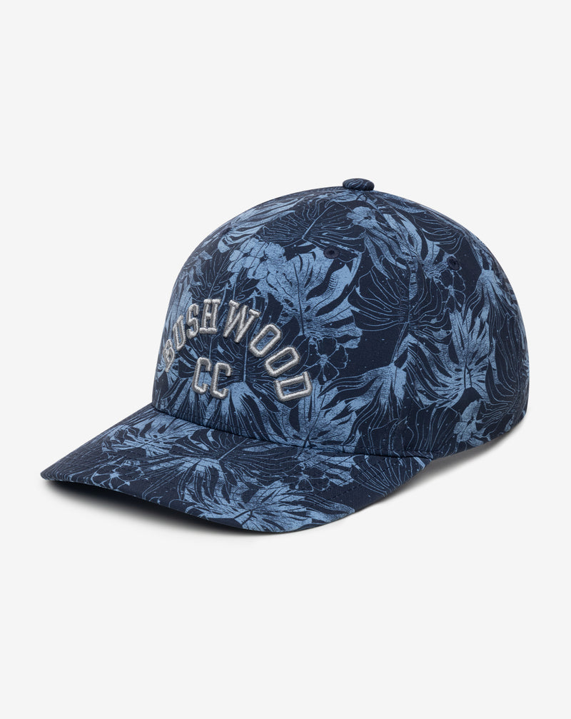 Better Luck Snapback Hat