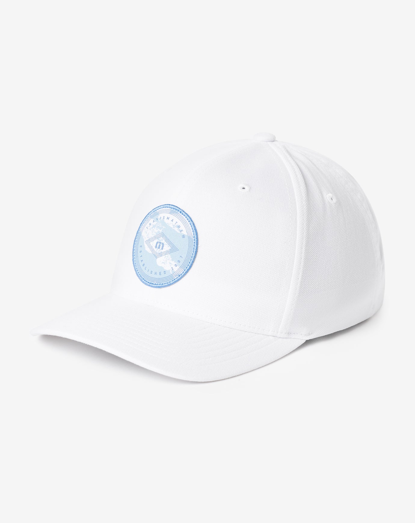 Grab The Rail Snapback Hat
