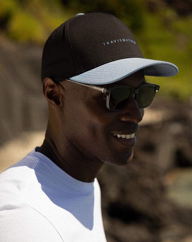 Main Port Snapback Hat