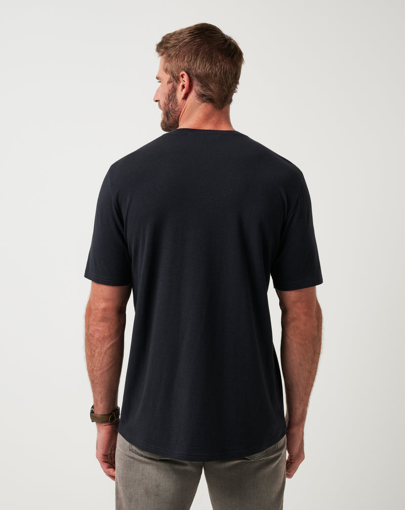 Cloud Crew Tee