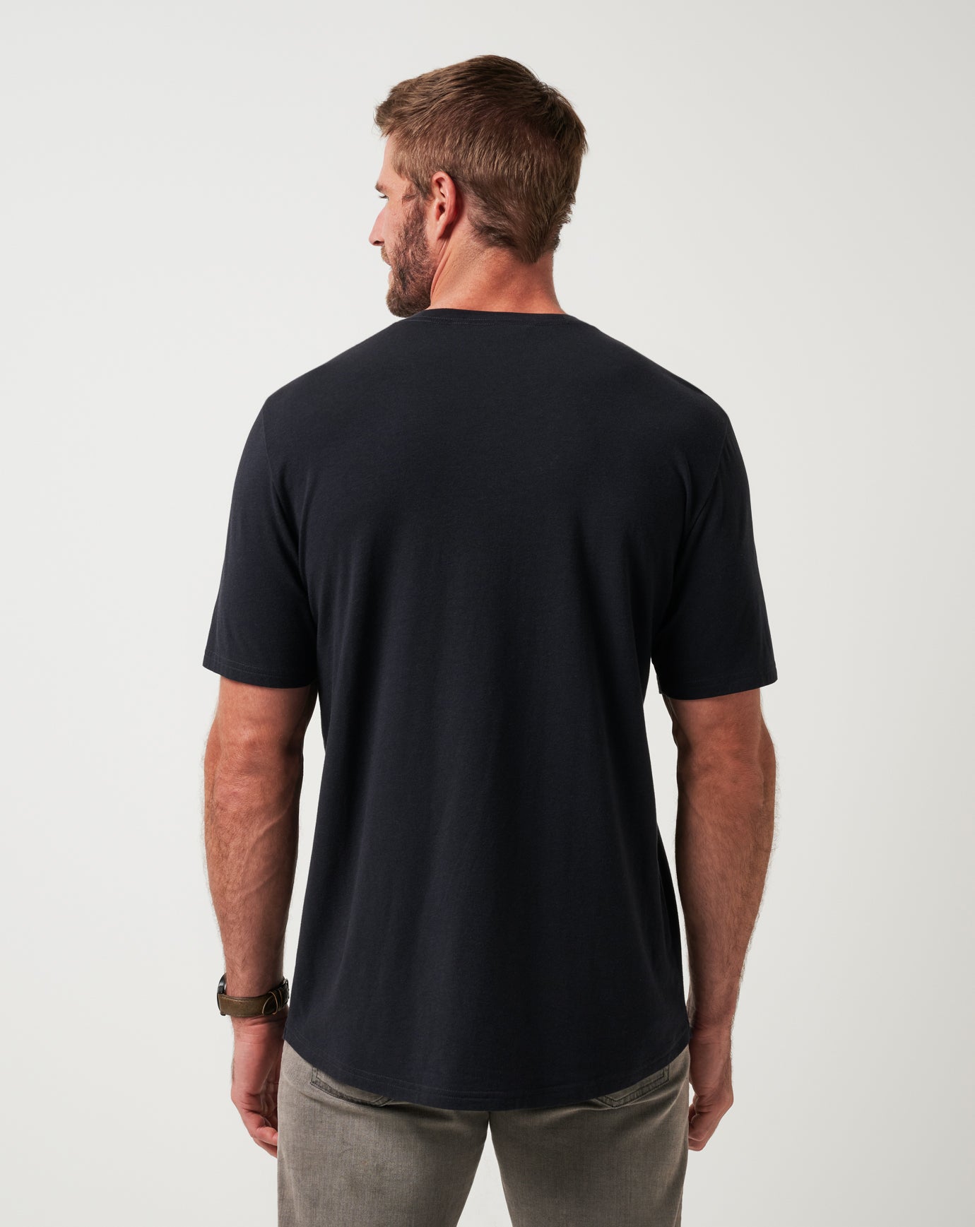 Cloud Crew Tee