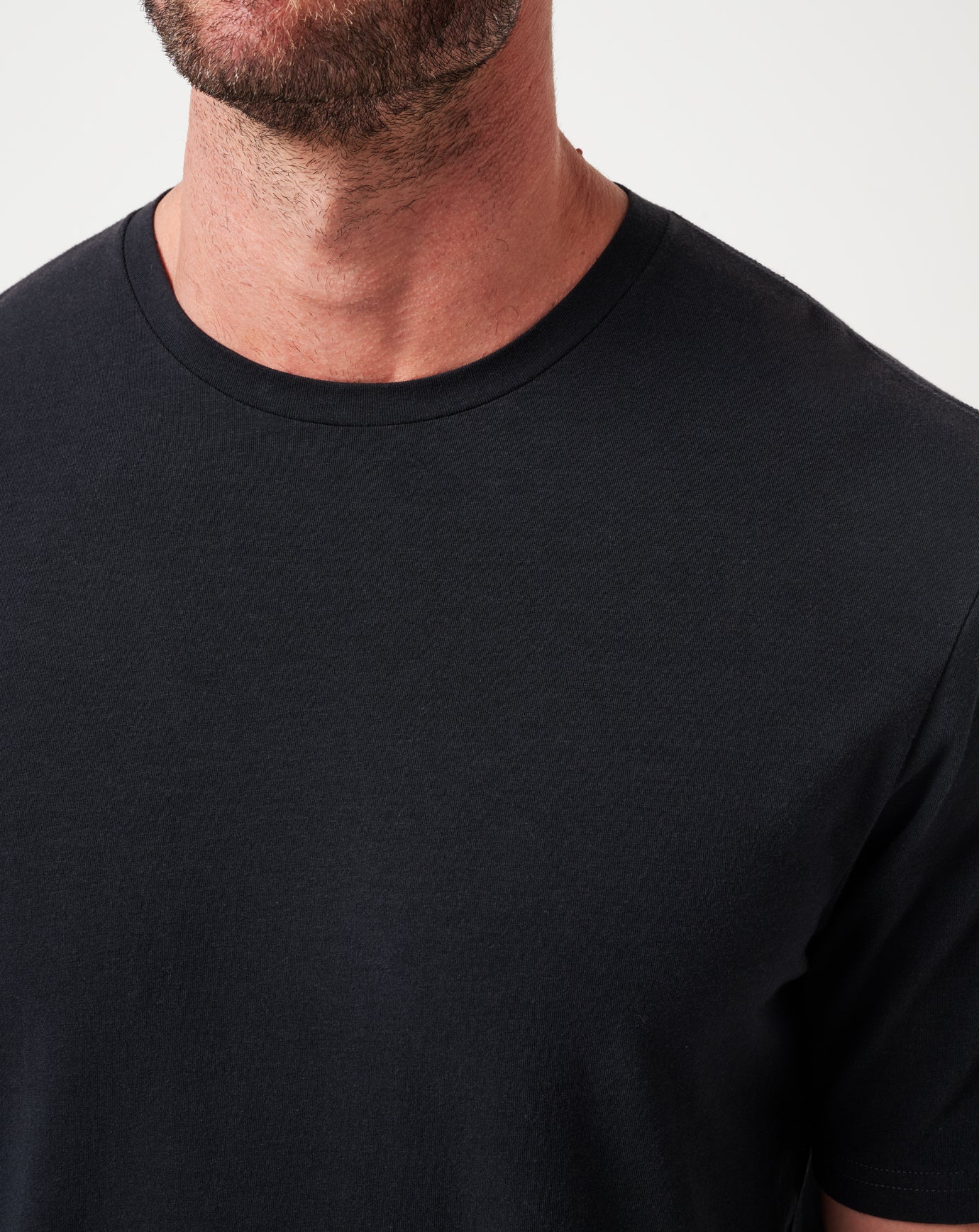 Cloud Crew Tee