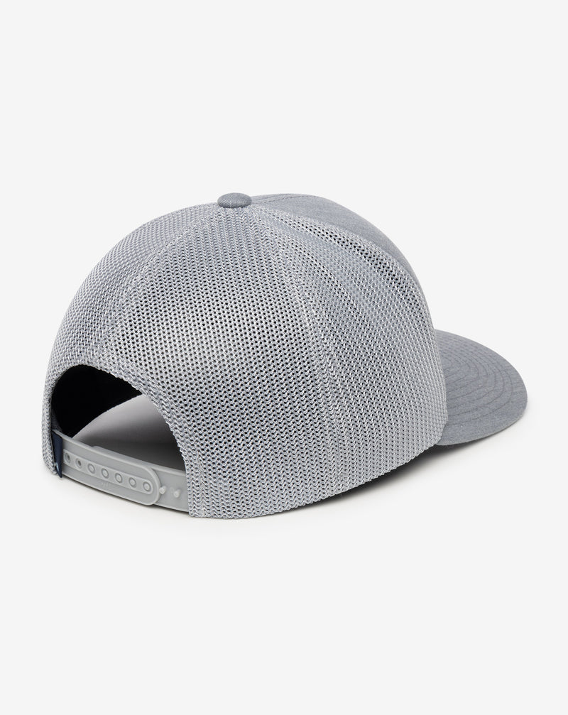 Past The Reef Snapback Hat