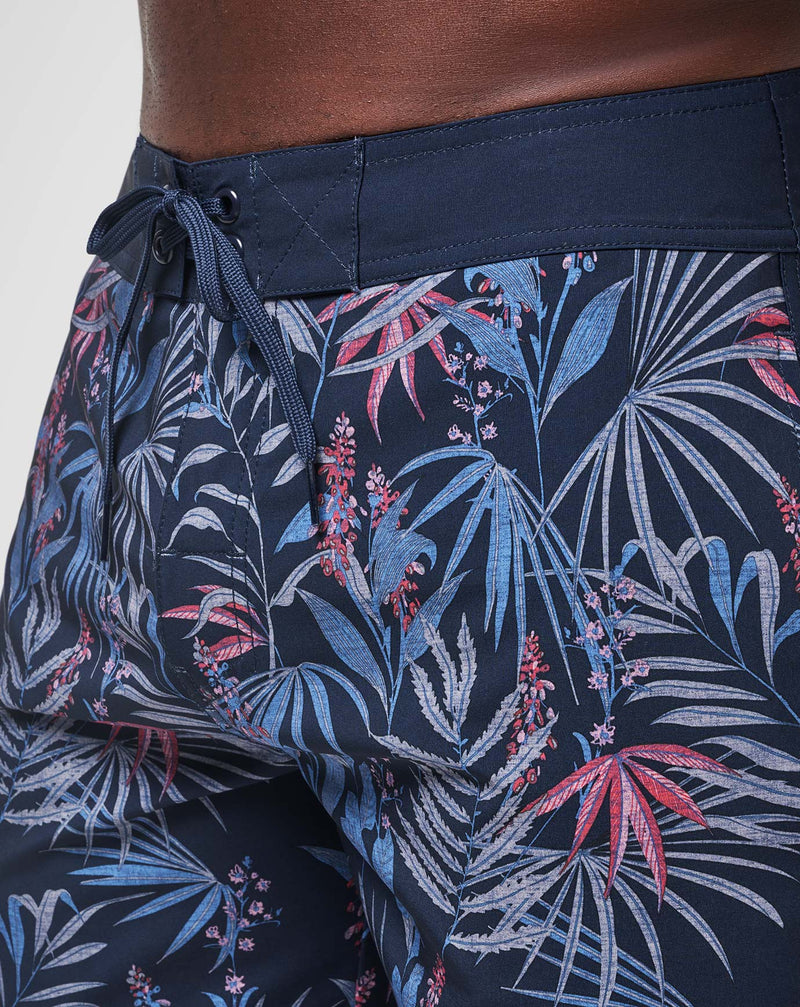 Cool As A Coconut Boardshort