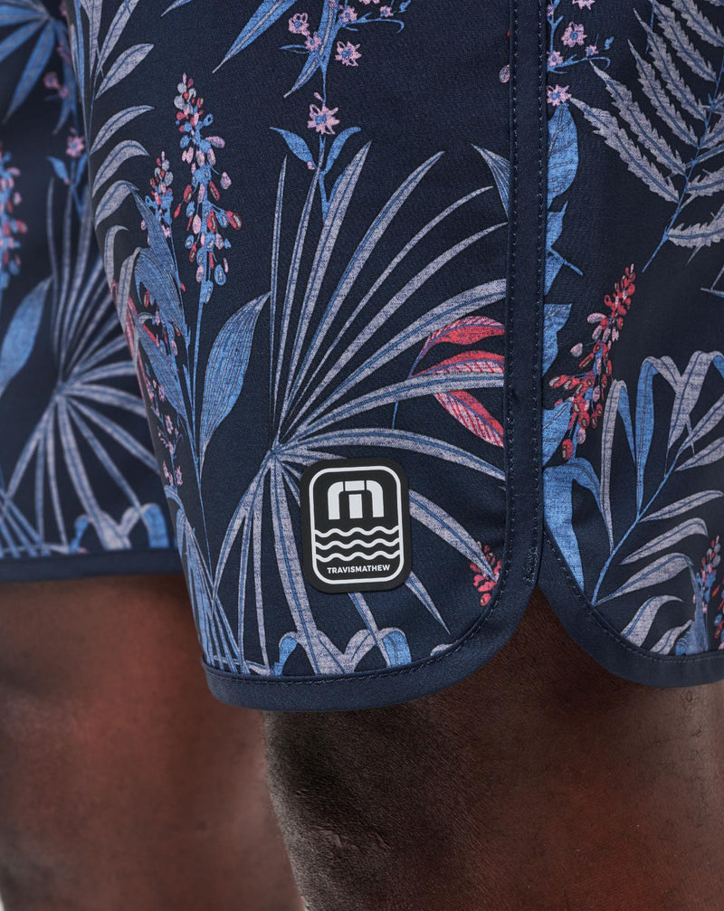 Cool As A Coconut Boardshort