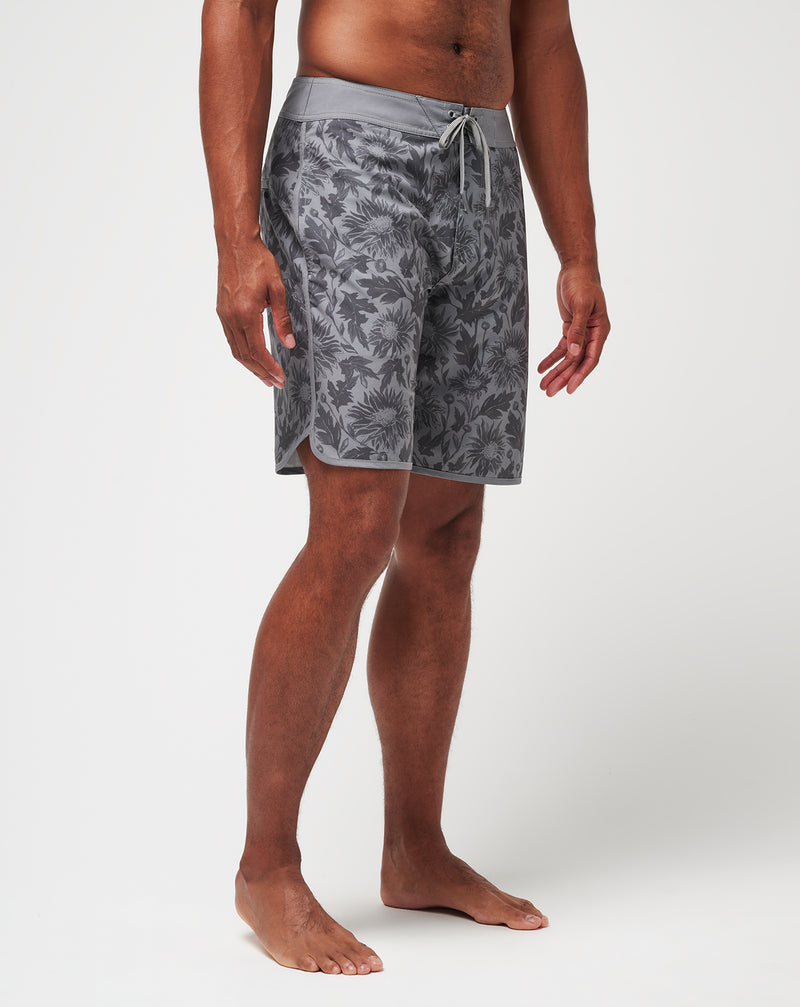 Green Bottles Boardshort