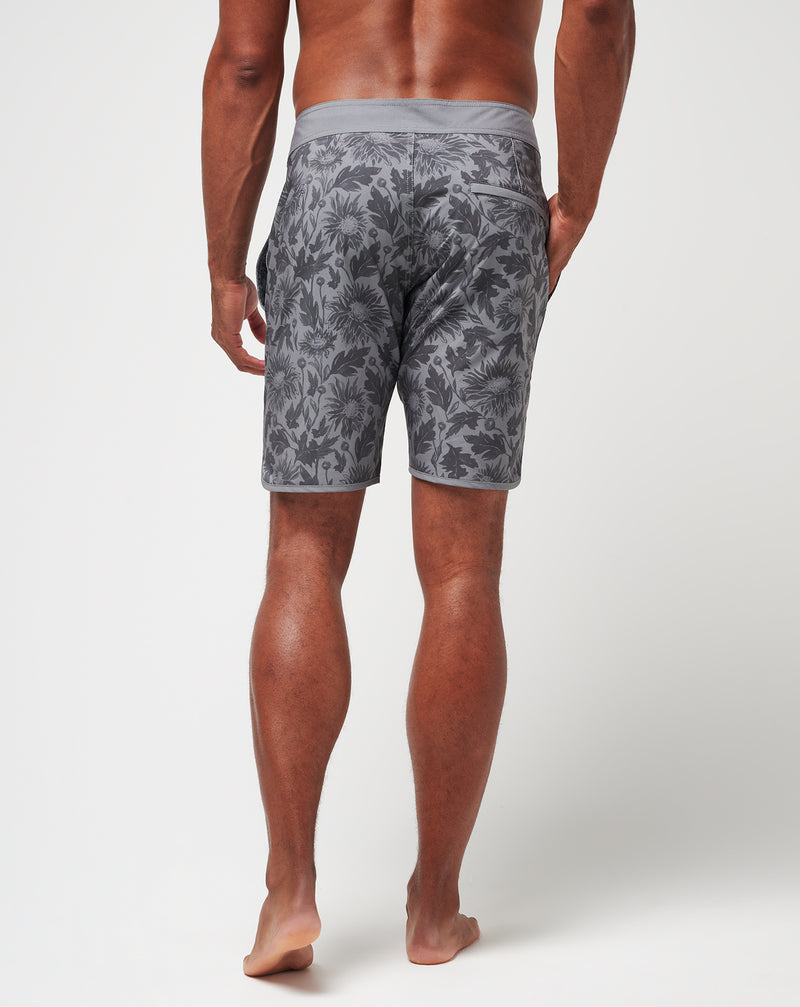 Green Bottles Boardshort