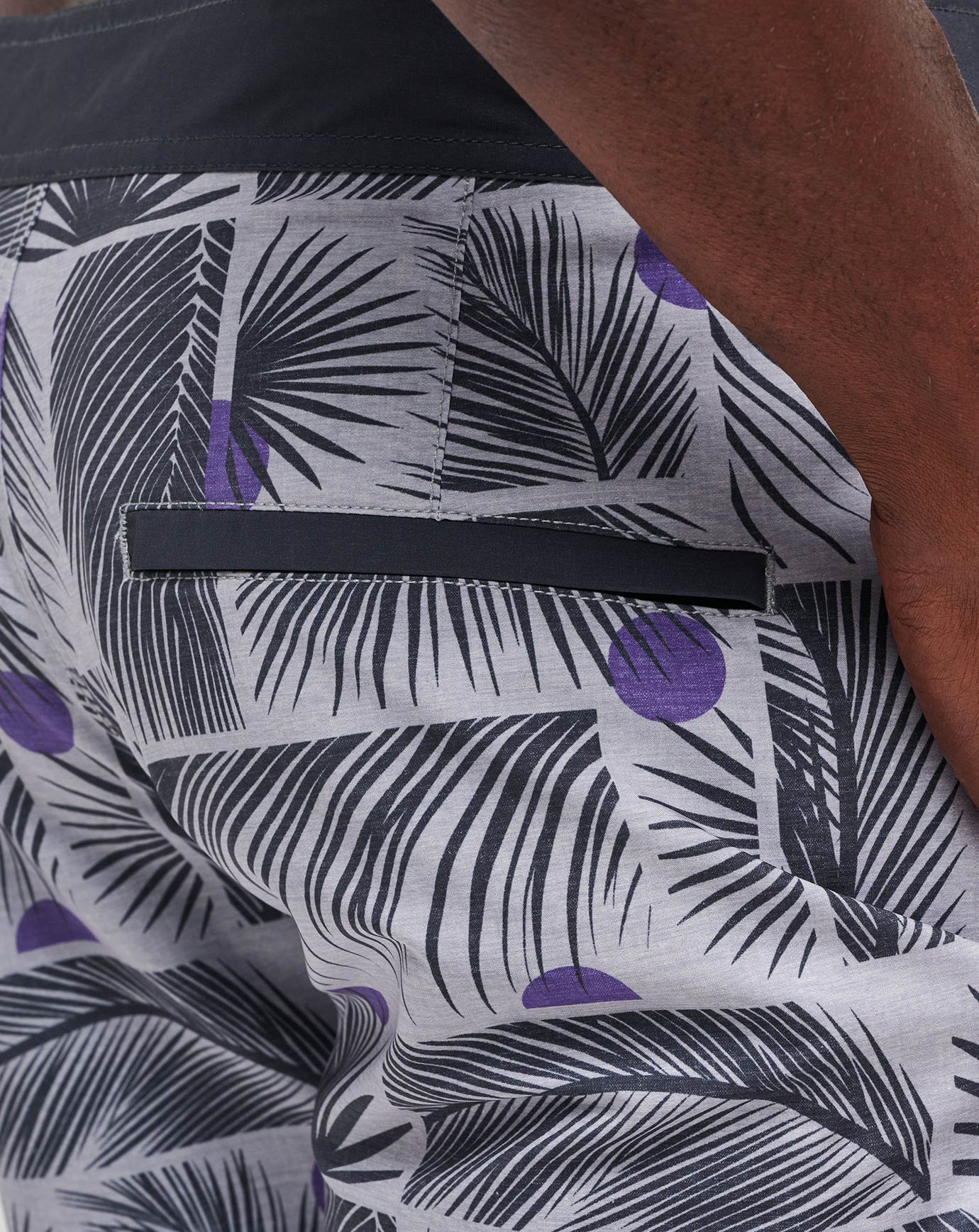 Sail Plans Boardshort