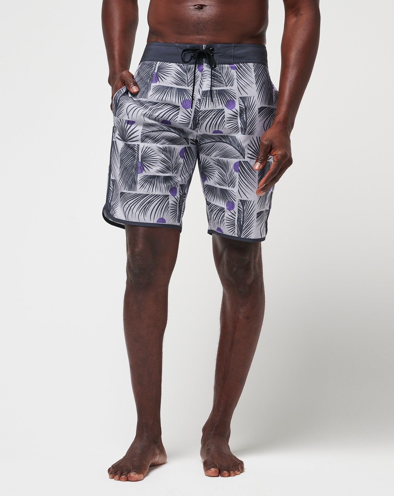 Sail Plans Boardshort
