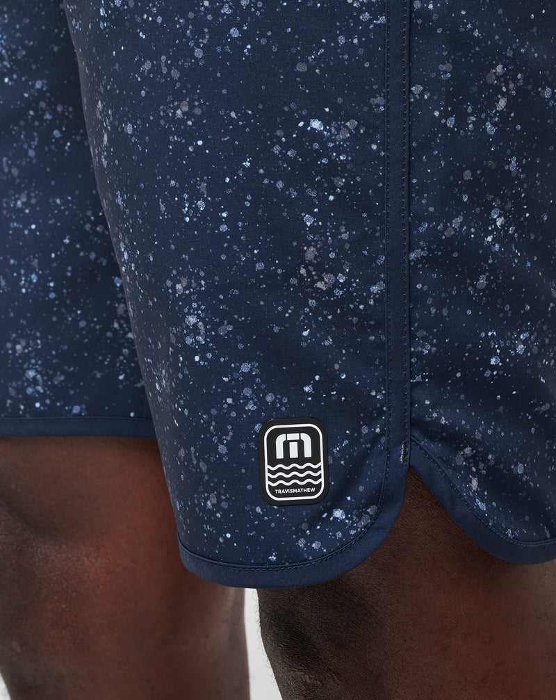 Mahalo Plenty Boardshort