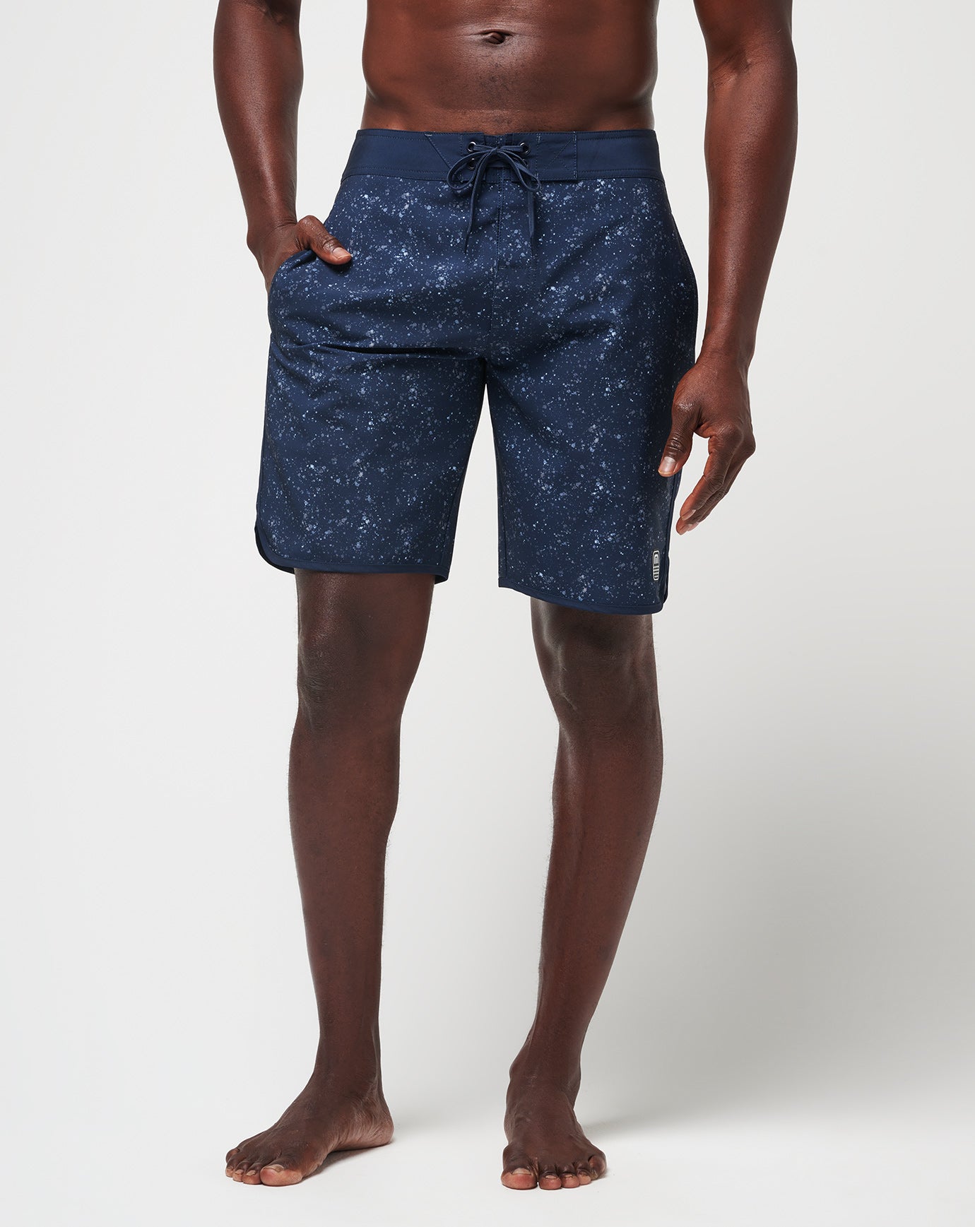 Mahalo Plenty Boardshort