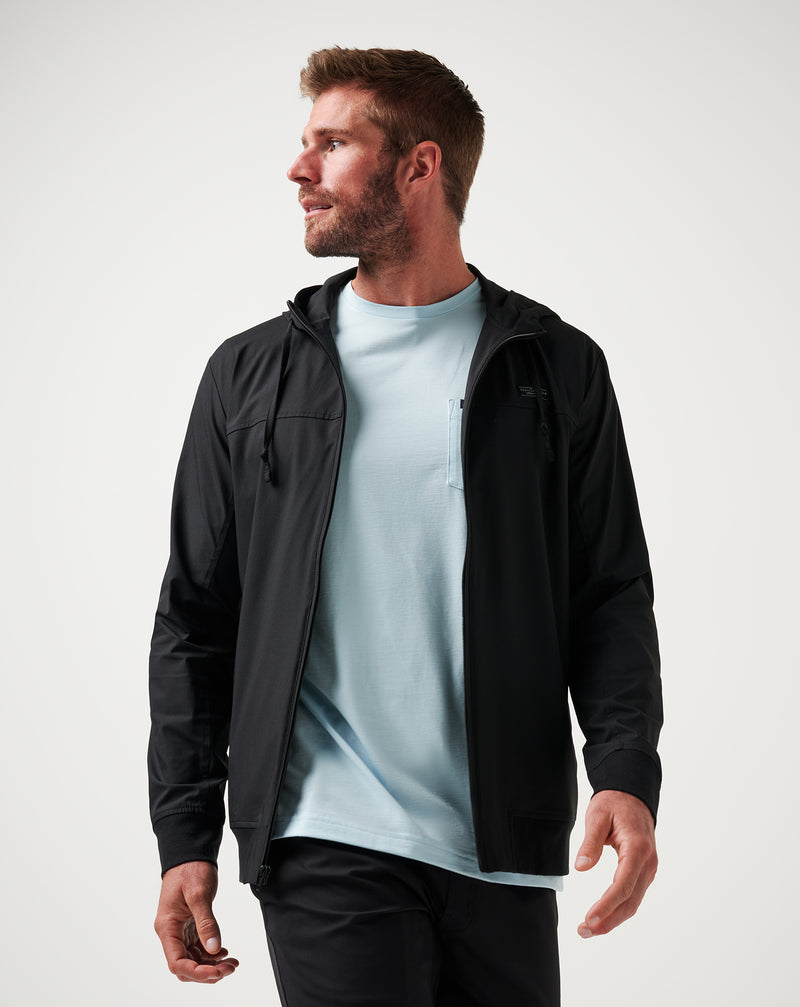 Wanderlust Hoodie