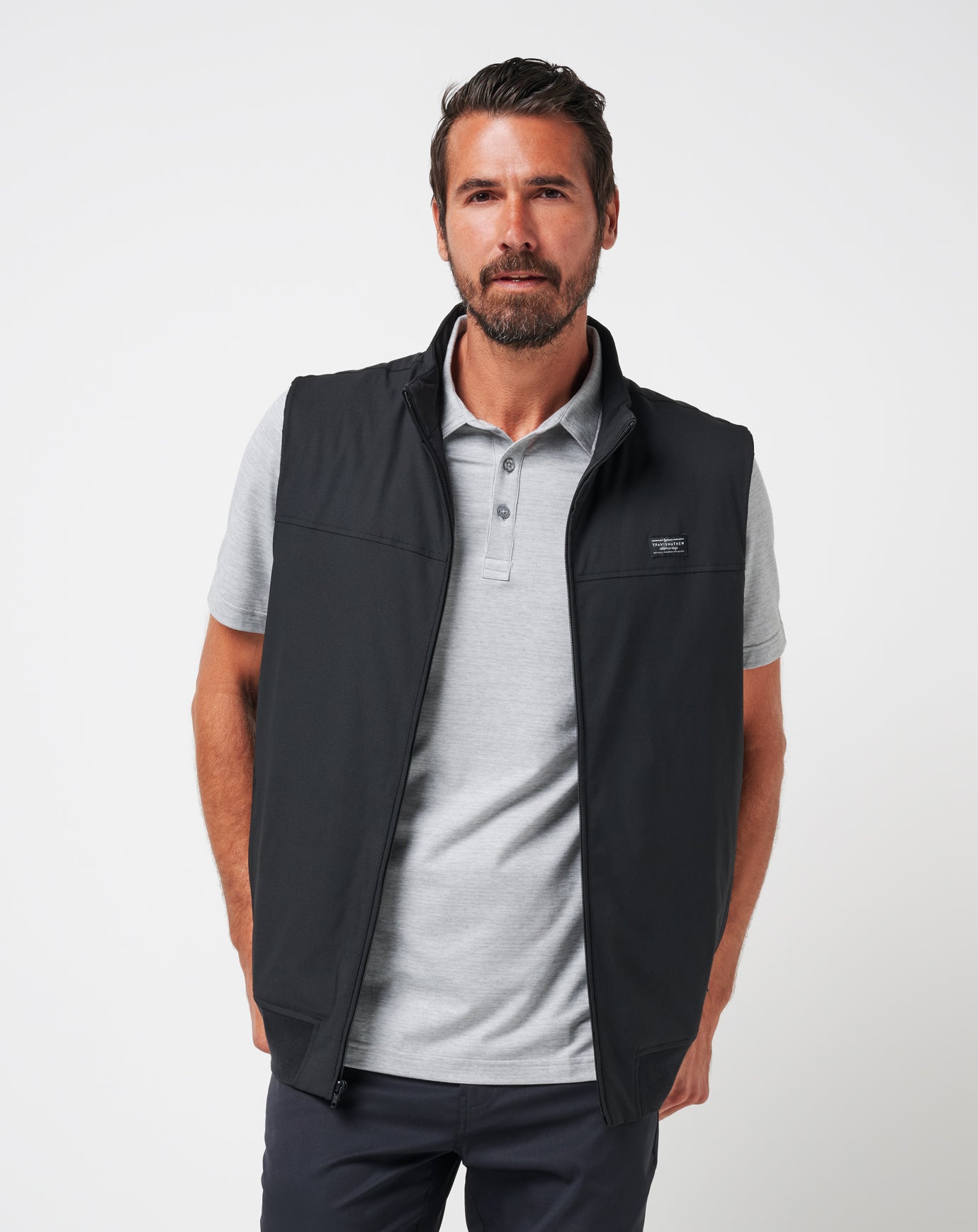 Wanderlust Vest