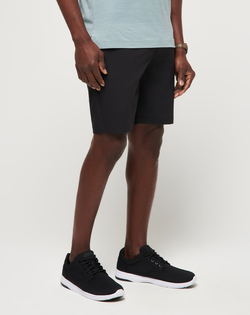 Wanderlust Short 9In